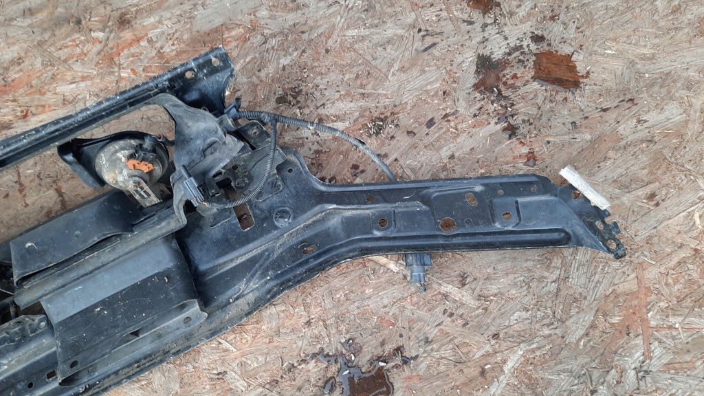 фото №7, Pas передній volvo s60 2.4d 02r 9125219