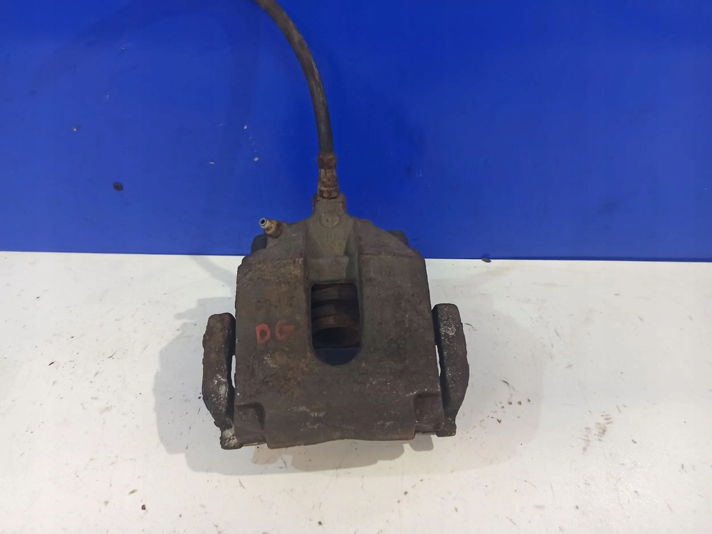 фото №1, Volvo xc90 2003 супорти