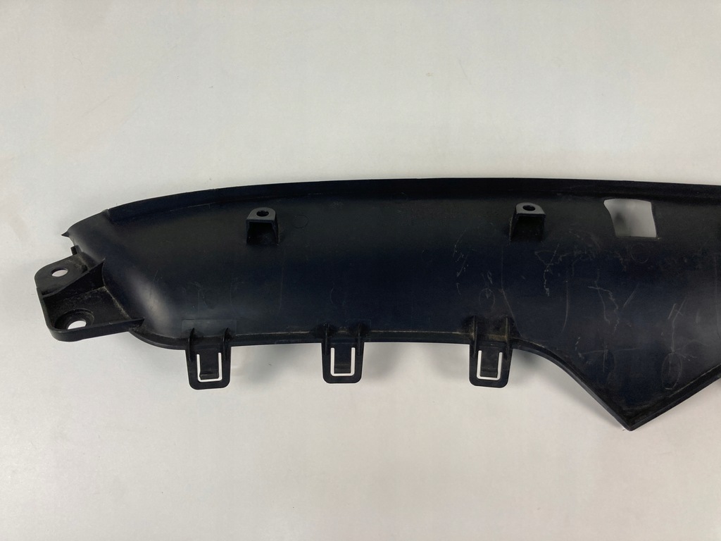 фото №6, Захист впуск повітря tesla x