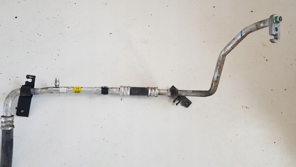 фото №4, Шланг трубка кондиционера kia picanto ii 1.0