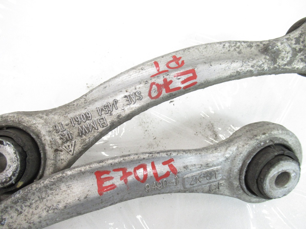 фото №7, Рычаг левый правый задняя bmw e70 f15 x5 e71 f16 x6