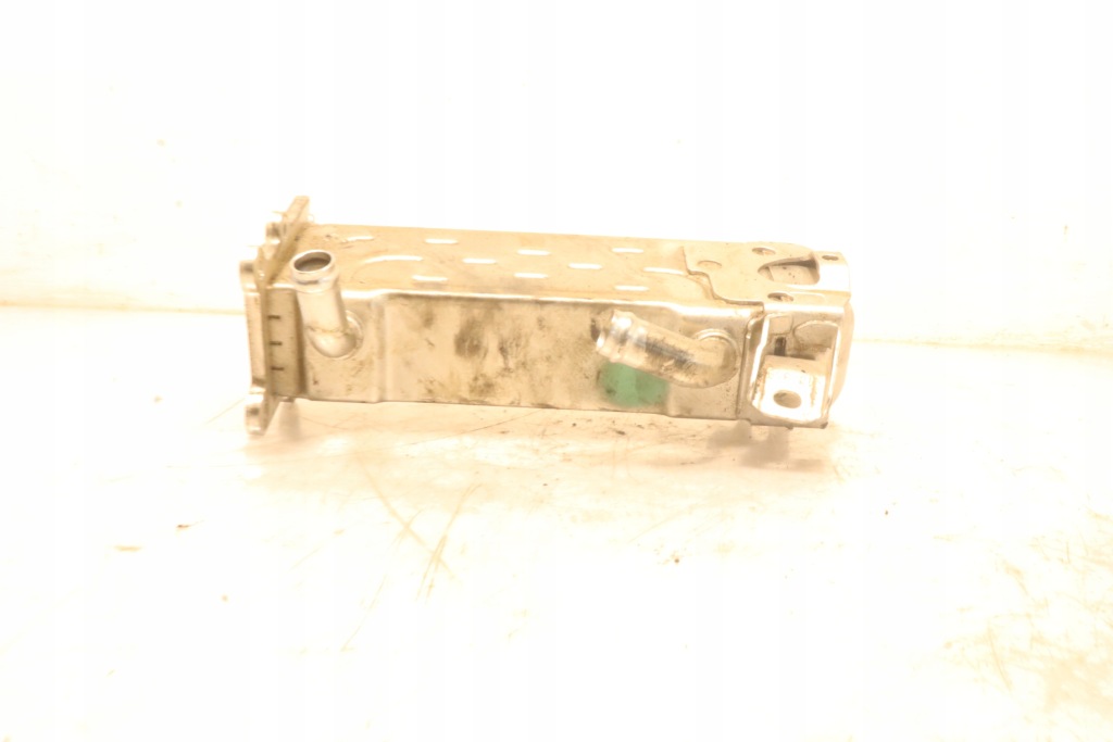 фото №1, Радиатор выхлопных газов mercedes vito w447 2.2 116cdi