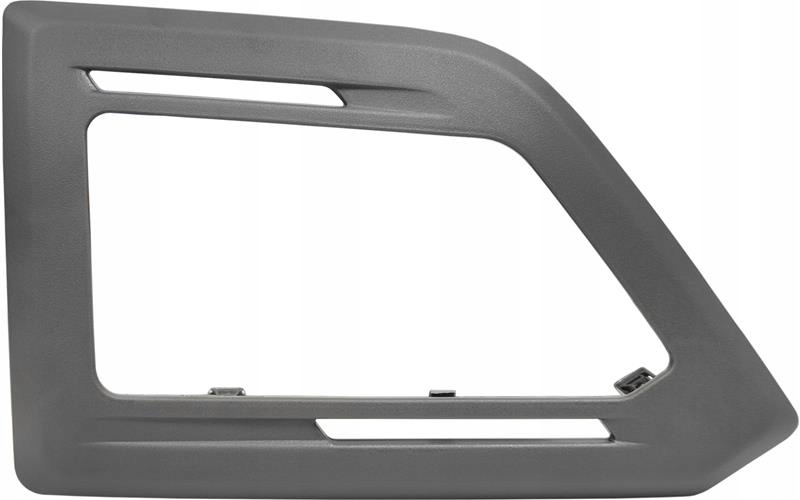 фото №1, Scania p s r next gen рамка противотуманной фары na крыша niski правая