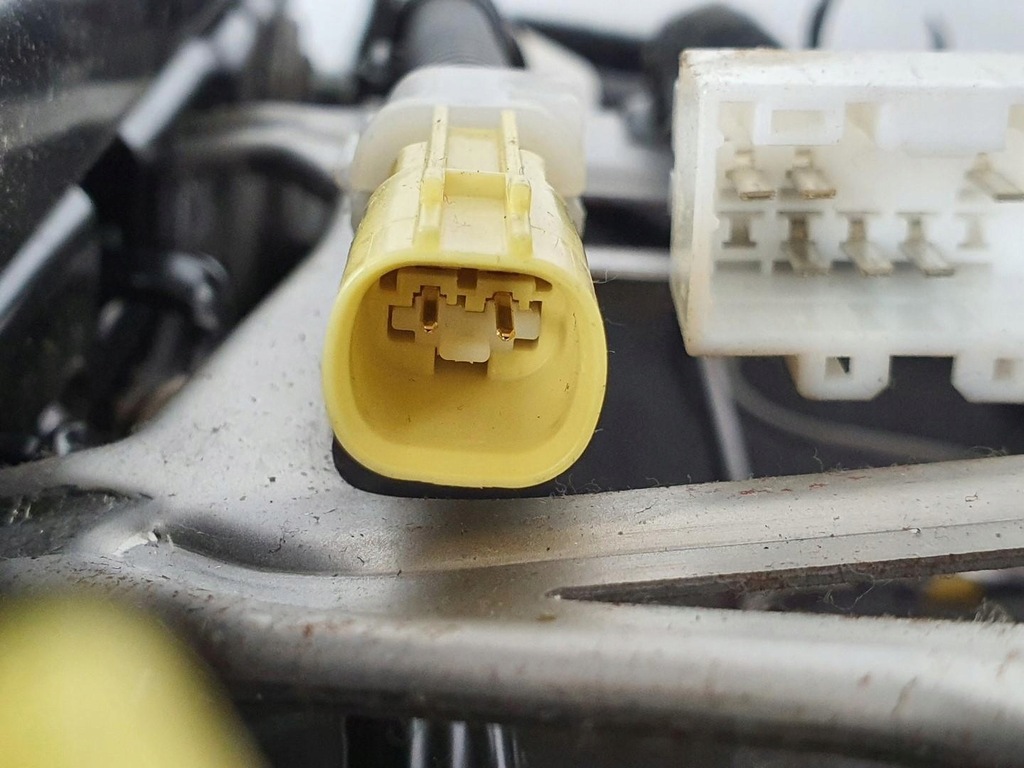 фото №14, Сидіння з підігрівом лівий перед передній kia picanto ii 3d