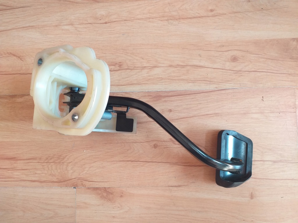 фото №6, Bmw 4 f36 grand coupe 428i 15 педаль гальма 6860647 6859639 68557777