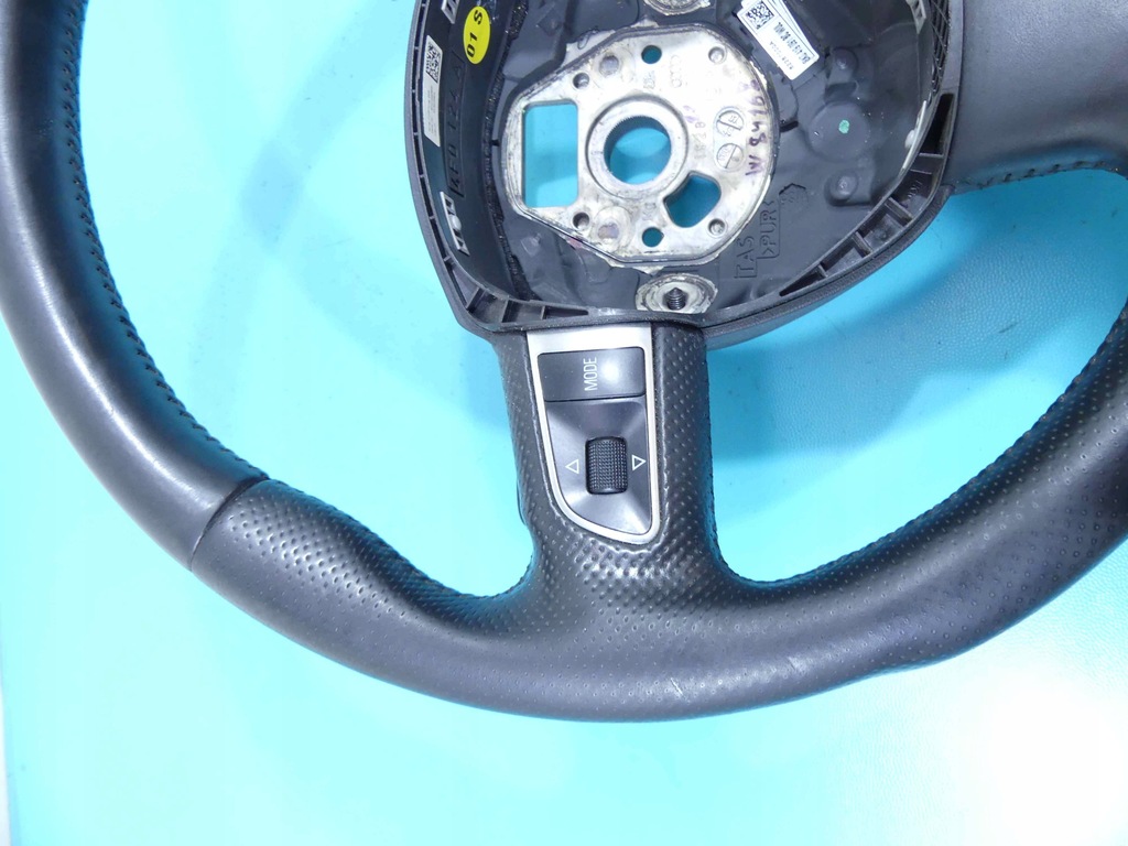 фото №6, Повітропровід audi a4 b8 s-line 8k0419091bc