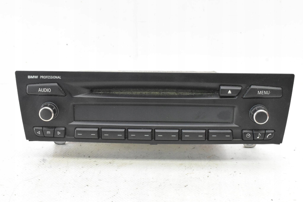 Купить Радио радиопроигрыватель cd 9199439 bmw e87 04-07