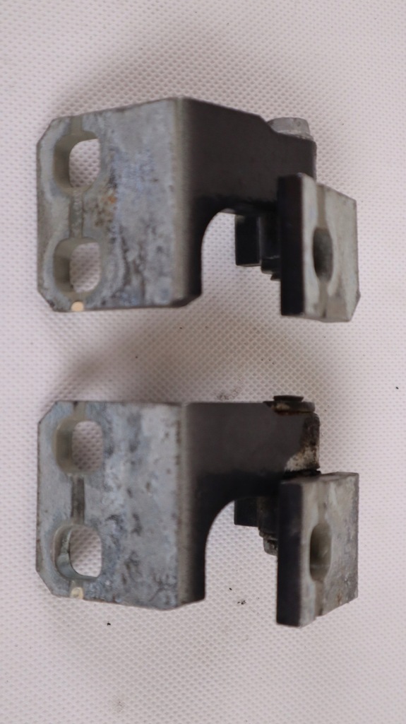 фото №5, Jeep renegade петли дверь левых перед '095