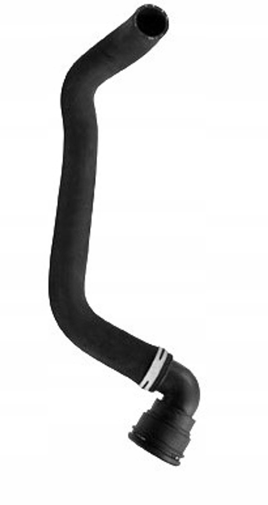 фото №1, Шланг радіатора нижній ford expedition 2007 - 2008