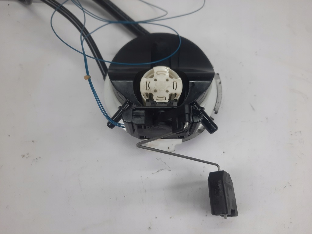 фото №7, Насос пального porsche panamera 970 97020142102