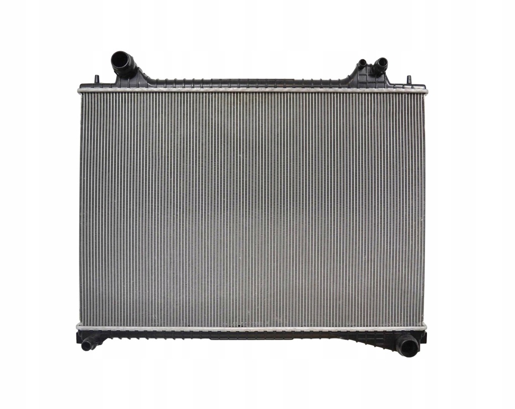 фото №1, Радиатор jaguar f-pace range rover velar 2,0d t4a3255 lr092461 hk838005db