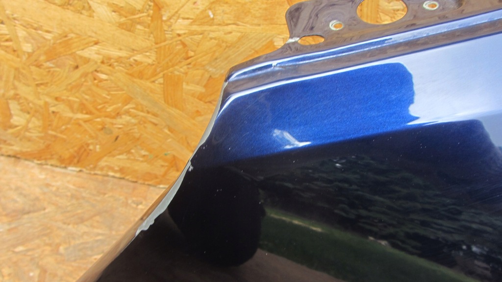 фото №11, Передний левый крыло audi a4 b9 8w 8w0 allroad