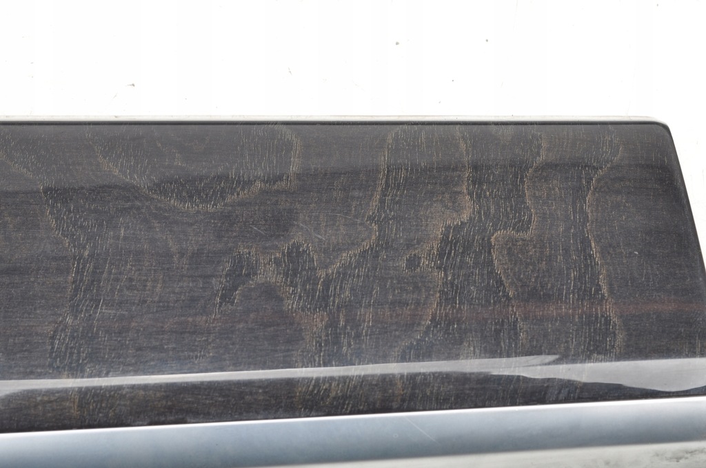 фото №9, Bmw 7 f02 накладки декоры приборная панель дверь комплект eu