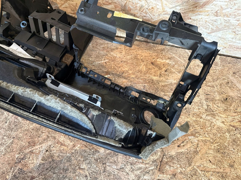 фото №12, Alfa romeo 159 2007 с передний приборная панель приборная