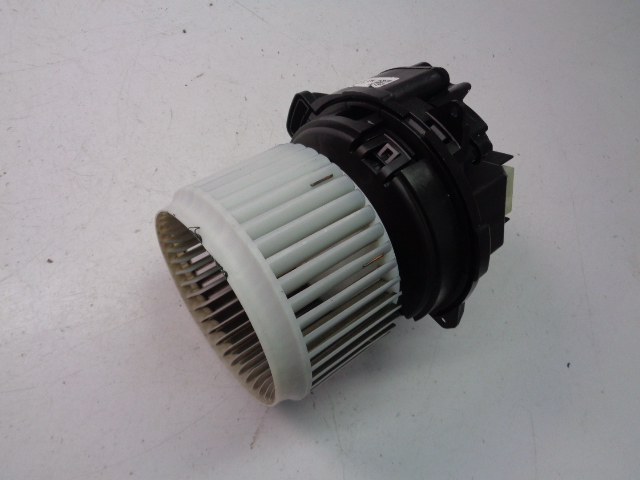 фото №3, Воздуходувка обдув renault captur ii 19-