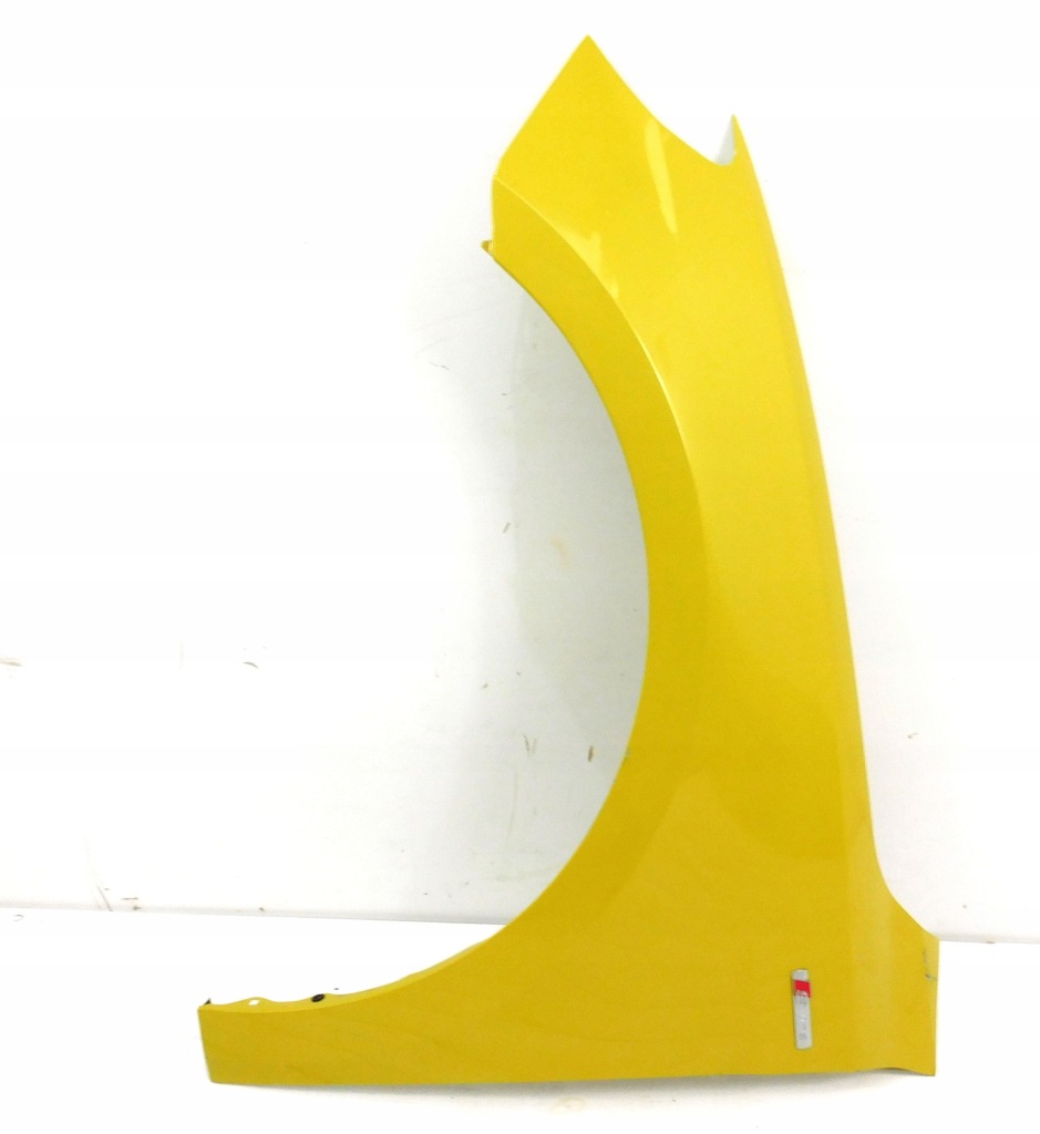 фото №1, Audi a1 ii 82a крыло левый перед