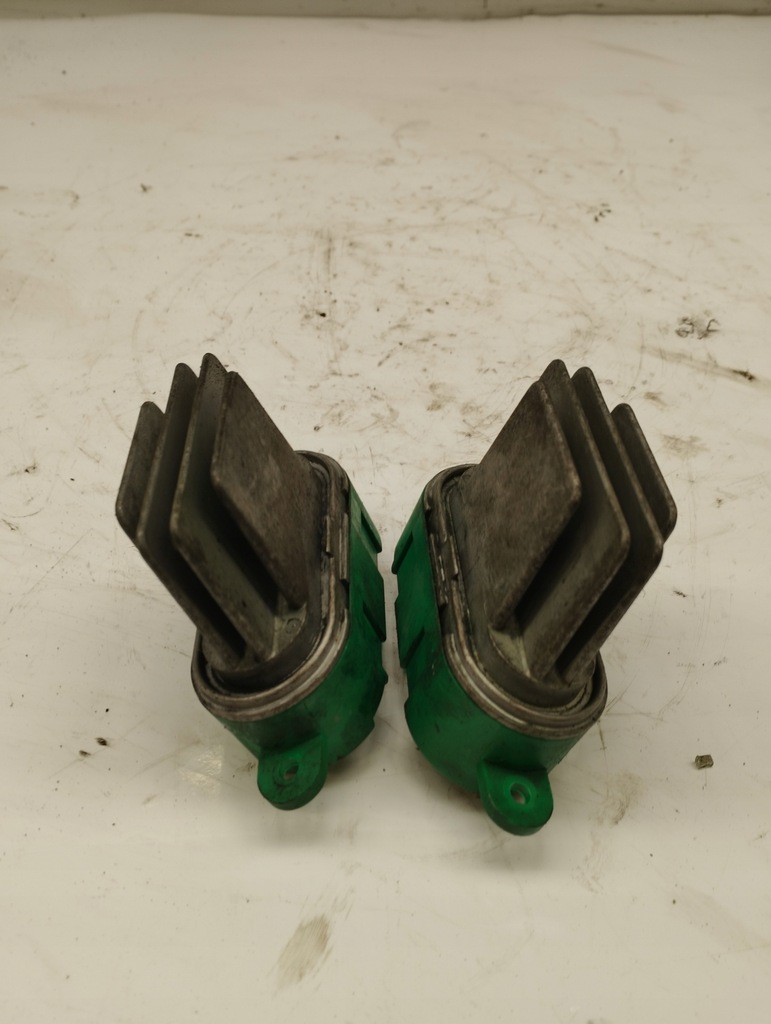 фото №12, Renault espace 4 iv резистор вентилятор 52492365