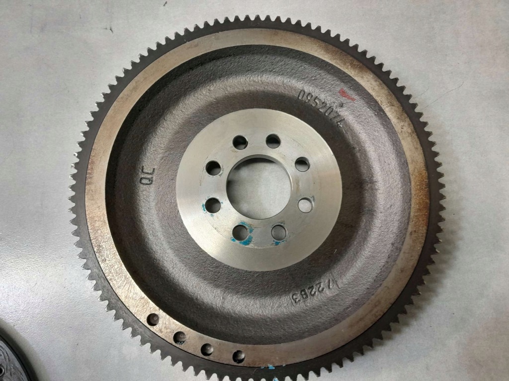 Зчеплення mini cooper i r50 1.6 320043610 Недорого