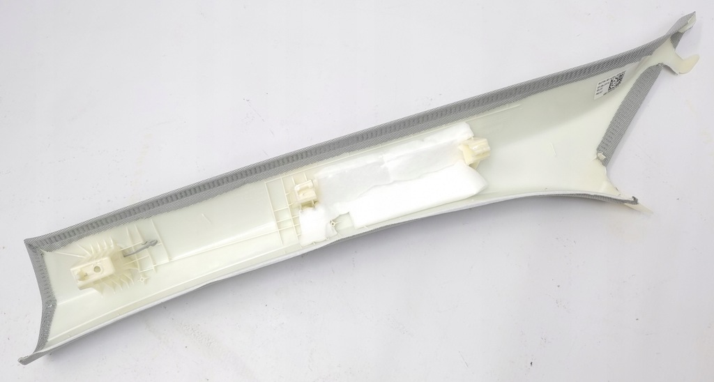 фото №7, Обшивка стойка правое audi q7 4m 4m0867234