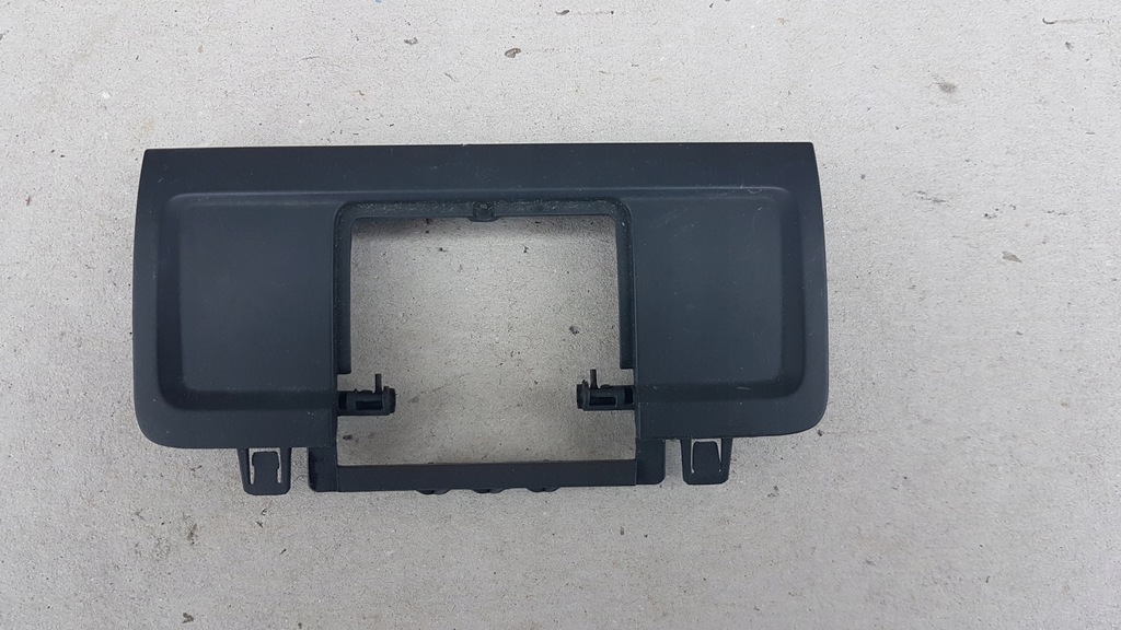 фото №1, Vw passat b7 захист заглушка 3c0863289d