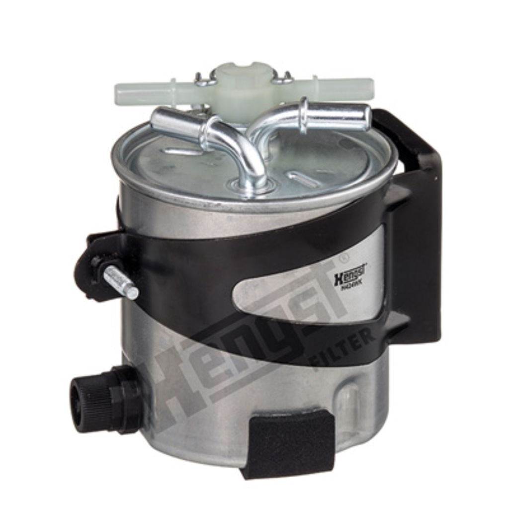 Купити Hengst фільтр h424wk фільтр пального