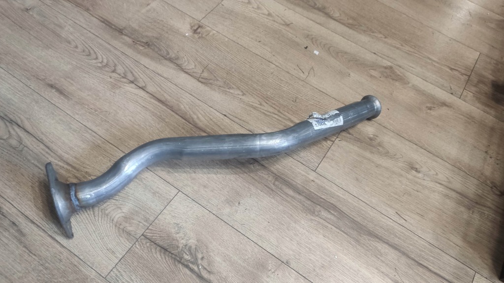 фото №1, Гасник передній труба renault clio ii twingo 03-