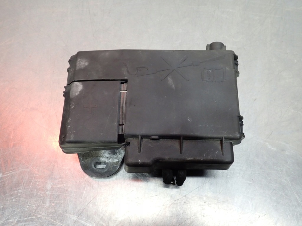 фото №1, Коробка предохранителей клемма плюсовая chevrolet cruze i lift