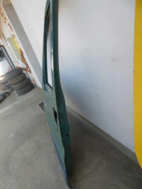 фото №7, Citroen jumper i lift 02-06r дверь перед левая