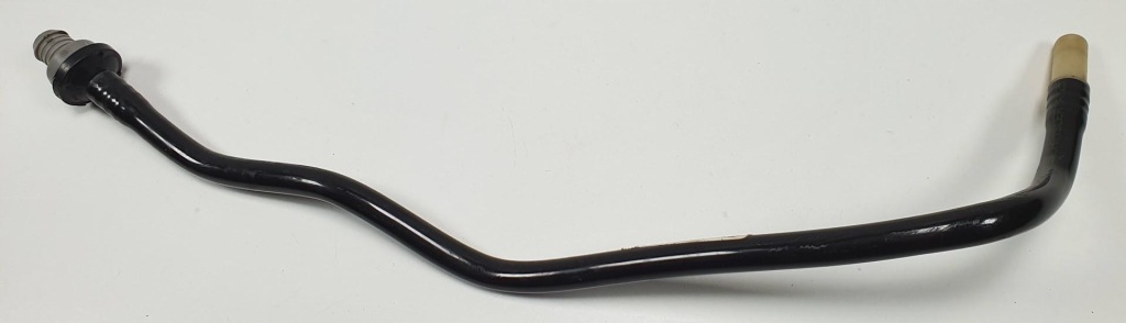 Купити Шланг підсилювач гальм mercedes r-kl w251 a2514300029