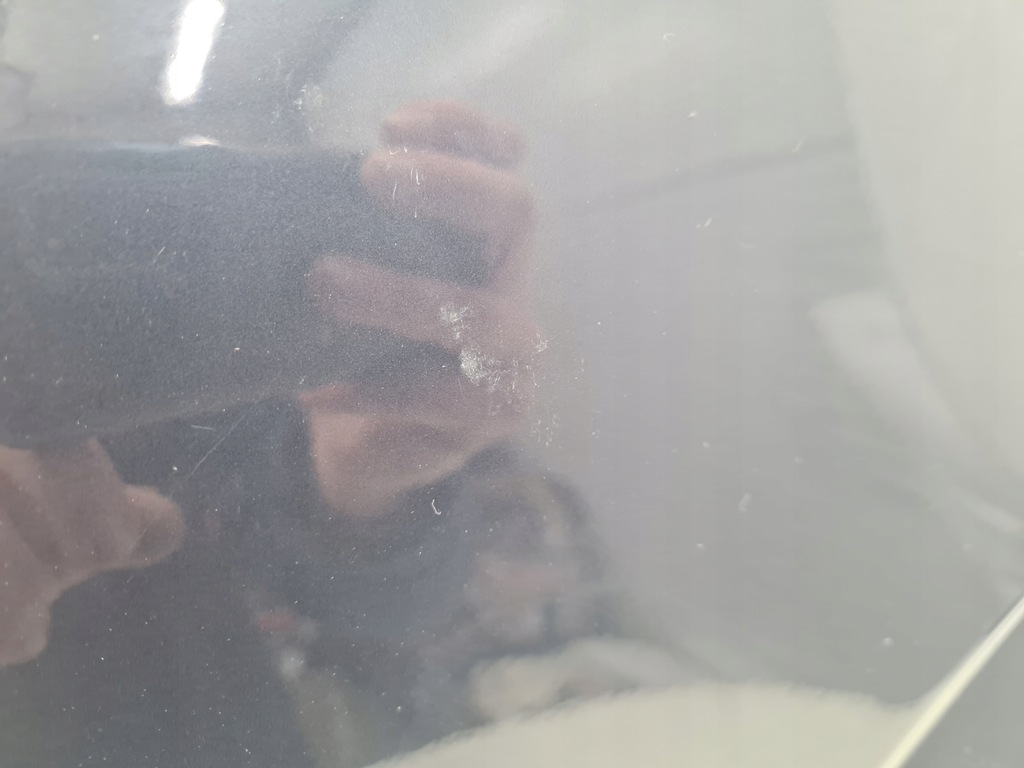 фото №14, Opel zafira b двері лівий задня z168