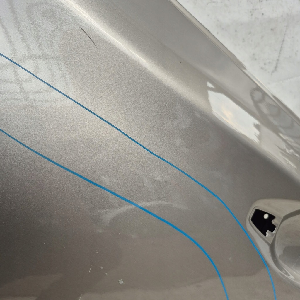 фото №11, Subaru outback v 5 14-19 дверь перед передние левая