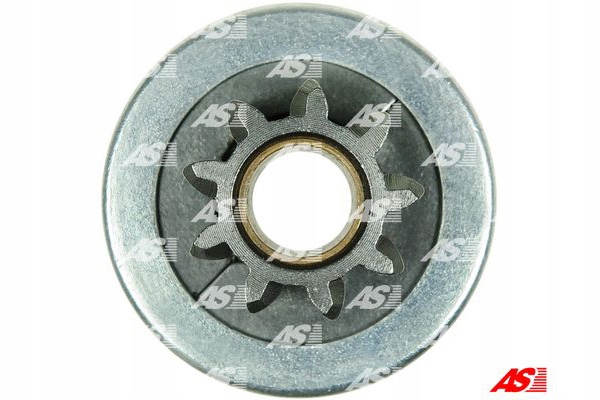 Bendix стартер fiat panda tipo uno lancia задній magneti as-pl Доставка