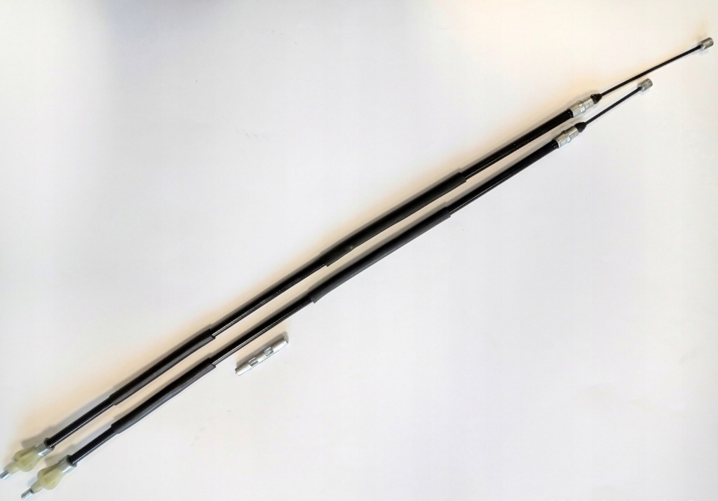 фото №1, Тросы renault scenic ii версия 5-os. тормоз