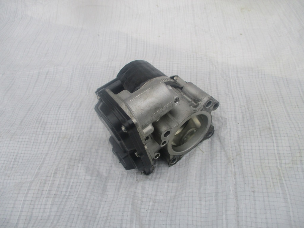 фото №1, Дросельна заслінка ford kuga mk2 focus mk3 mondeo mk5 1.5 ecoboost