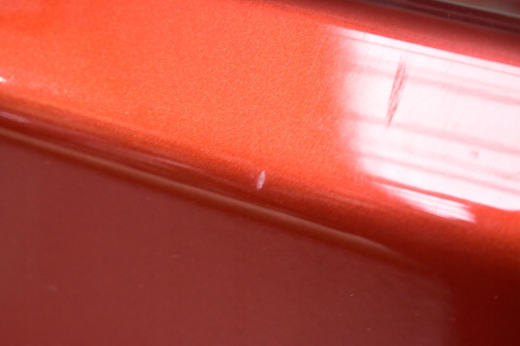 фото №7, Bmw 4 f36 gc кришка багажника багажника задня c1x sunset orange