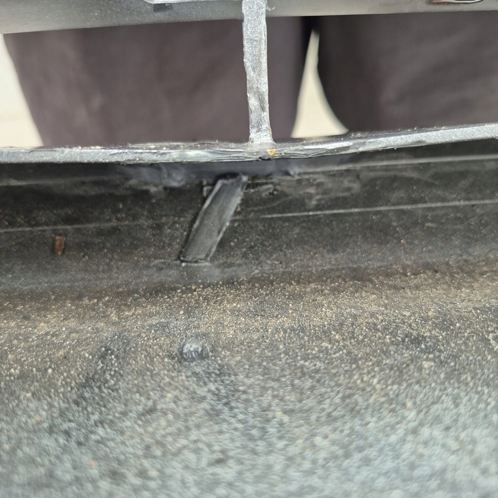 фото №14, Hyundai kona electric i 1 18-20 бампер перед передній