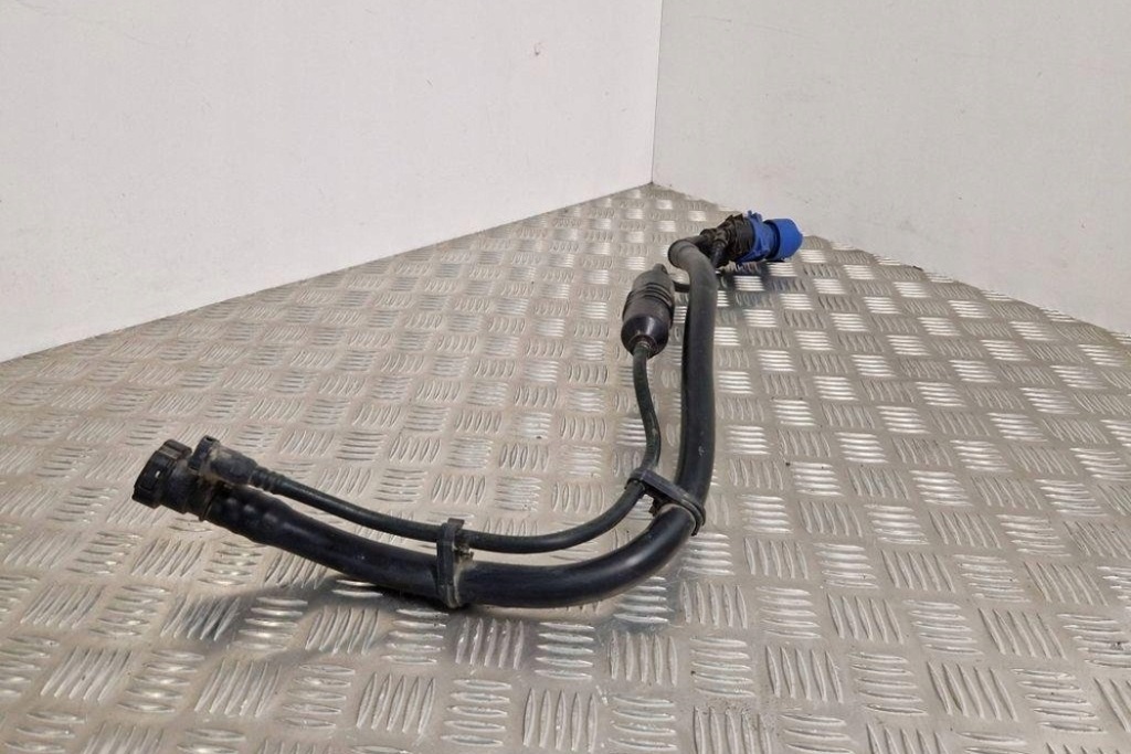 фото №8, Другое провода peugeot 308 sw ii 9821689280 1.5l дизель 2020