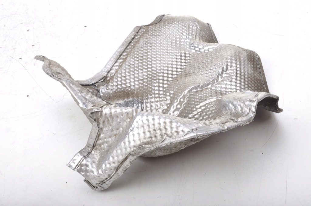 фото №3, Ferrari california 4.3 защита тепловая 09r