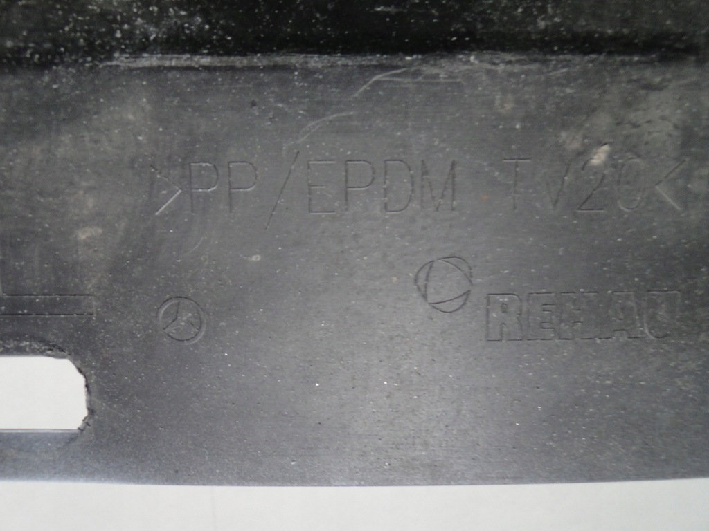 фото №14, Mercedes c klasa w206 s206 206 молдинг порог левая amg 149