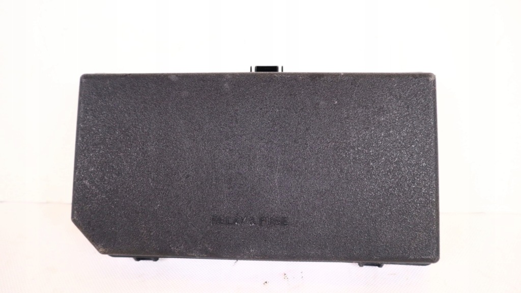 фото №1, Toyota land cruiser 200 замок коробка предохранителей