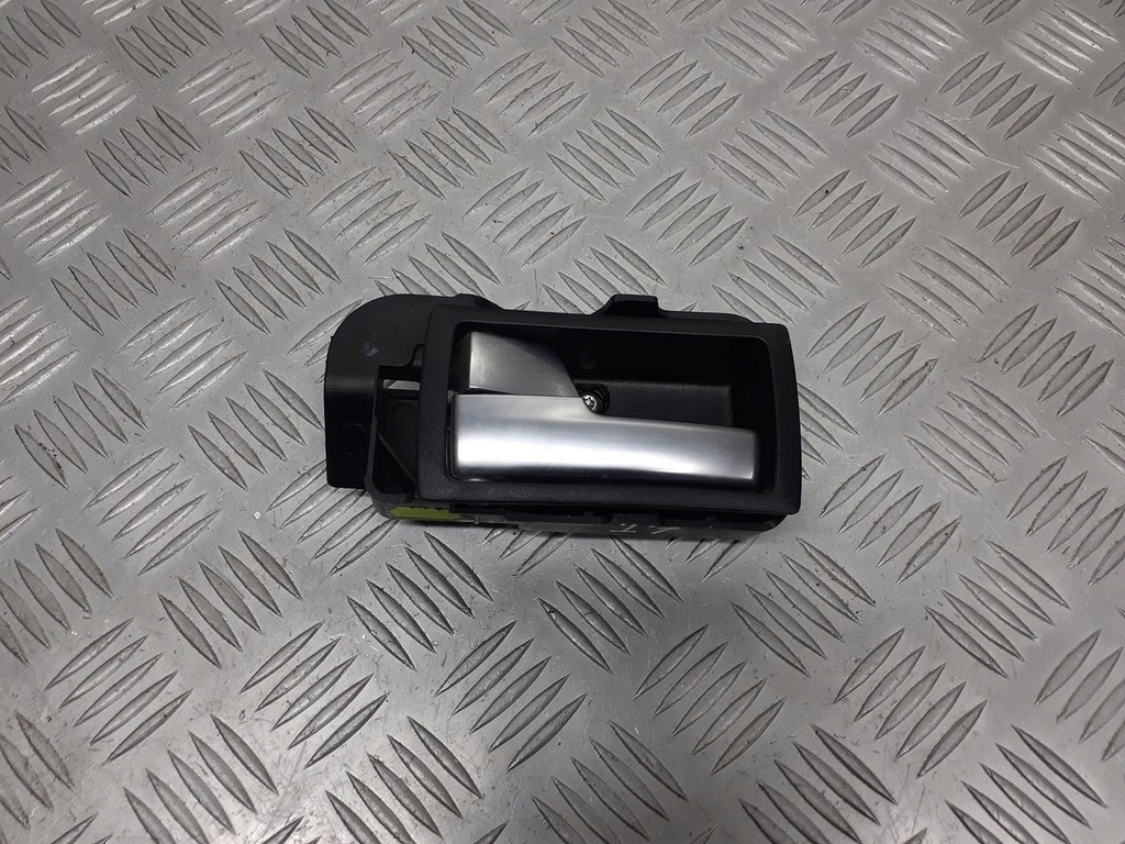 фото №1, Ручка левая задняя внутренняя ford mondeo mk3