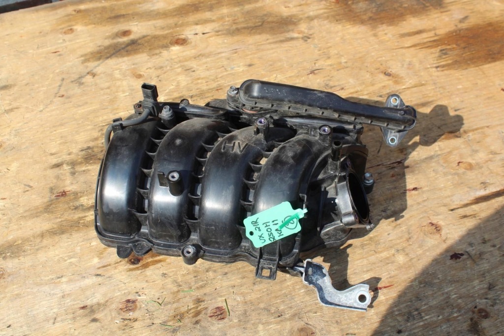 фото №1, Колектор впускний  lexus ux 2021