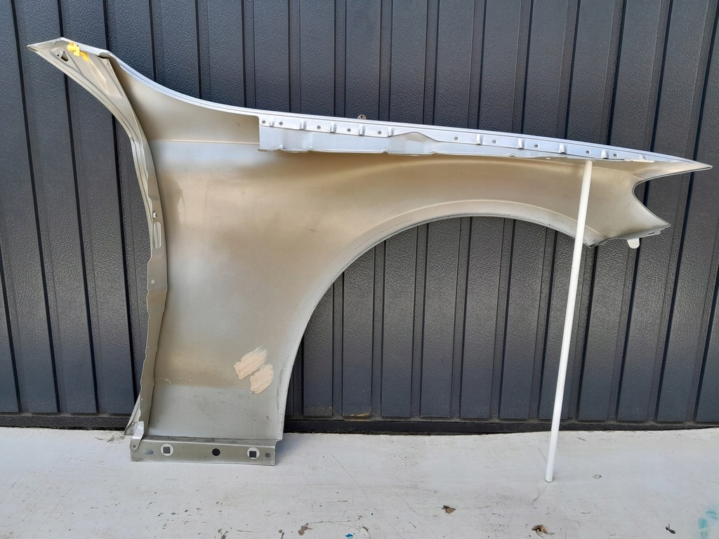 фото №7, Крила перед передній лівий mercedes c-klasa w205