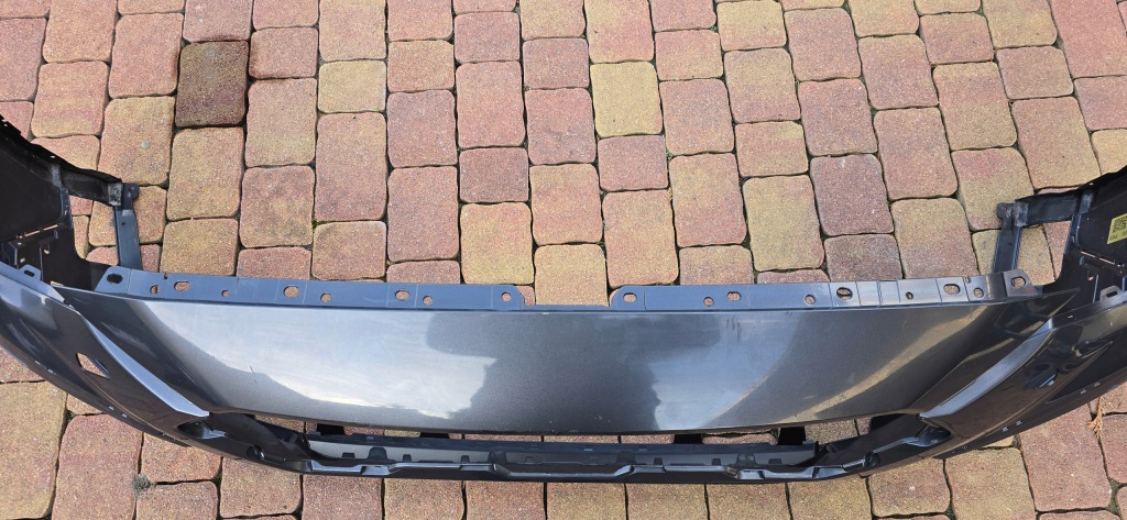 Subaru crosstrek бампер передній перед 2022r- 57704fn200 Київ