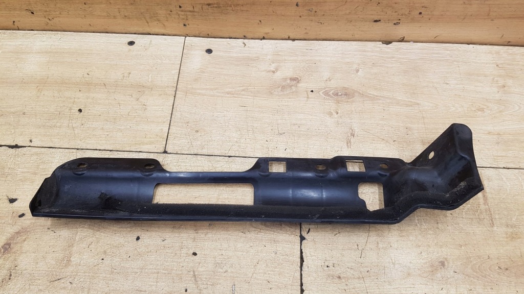 фото №1, Защита радиатора 2szt комплект kia carens iii