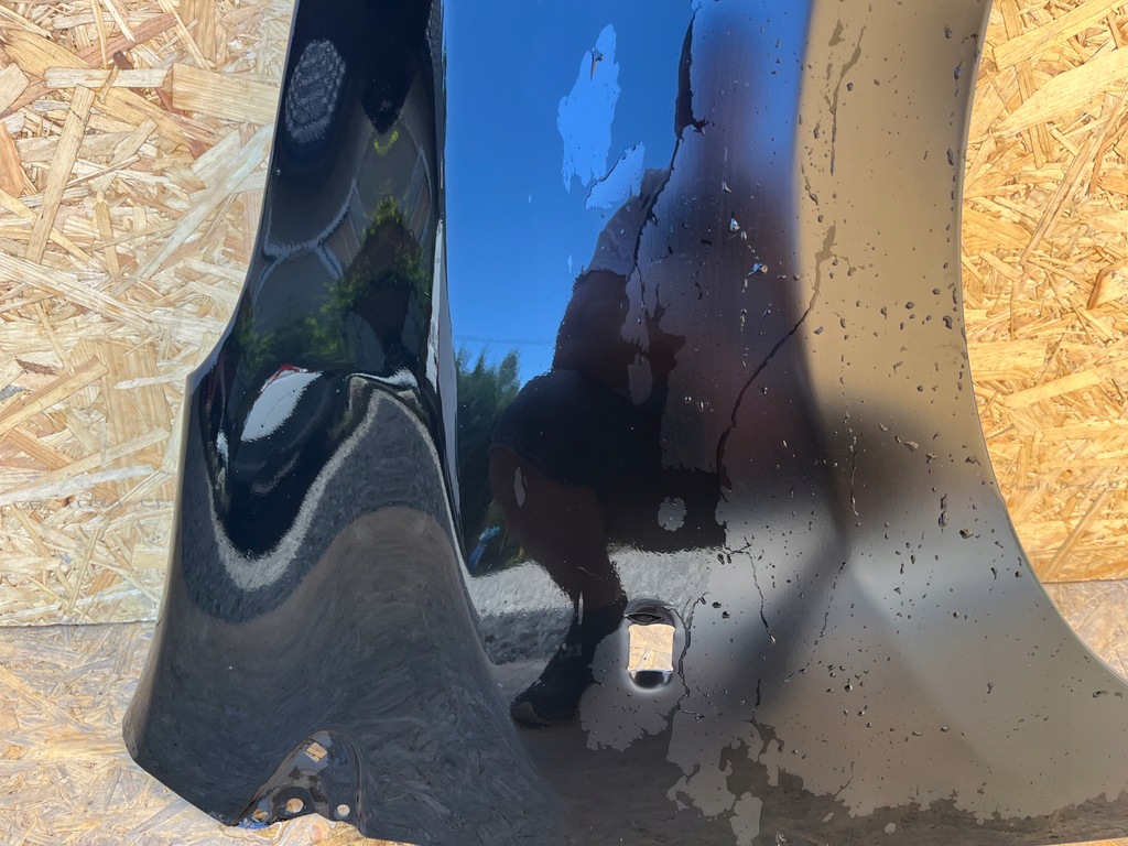 фото №8, Dacia dokker крила передній перед правий