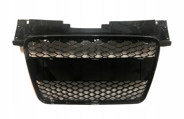 фото №1, Audi a4 tt 06-14 решітка радіатора решітка решітка радіатора блиск rs look