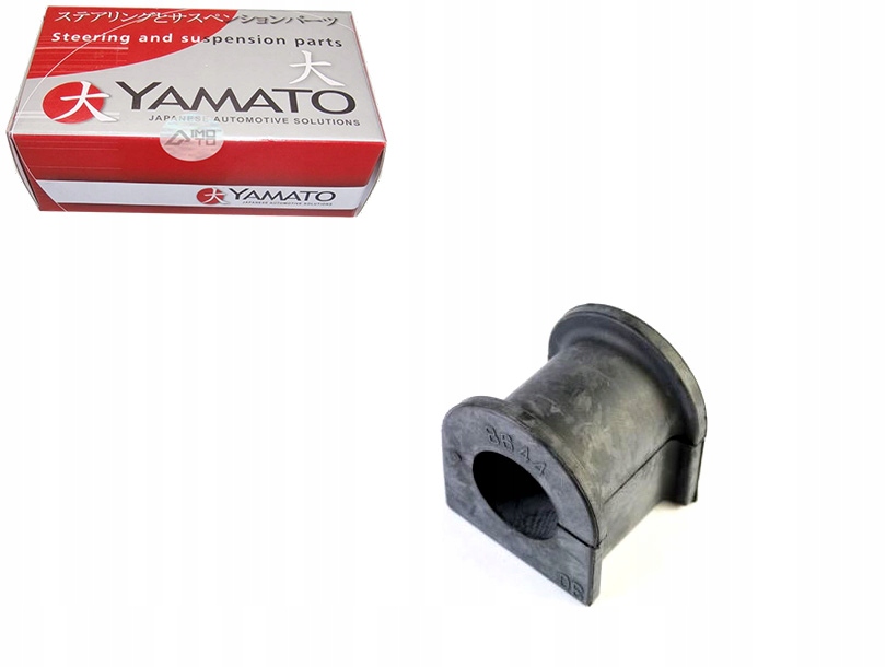 фото №1, Подушка стабілізатора toyota hilux vii 2.5d 03.05