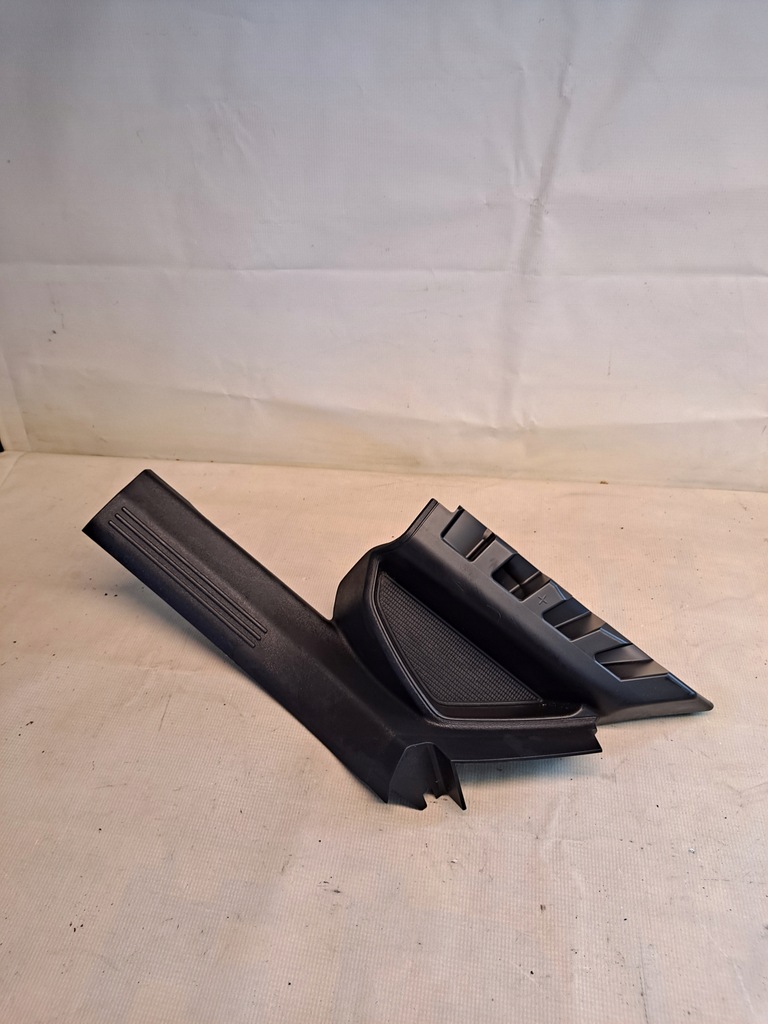 фото №1, Молдинг захист поріг ліва volvo xc40 32296003