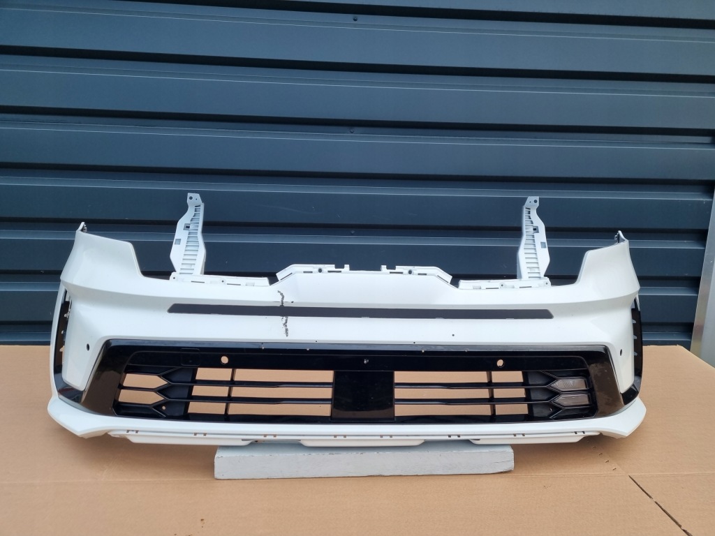 фото №1, Kia sorento iv 2020- бампер перед оригінал b179